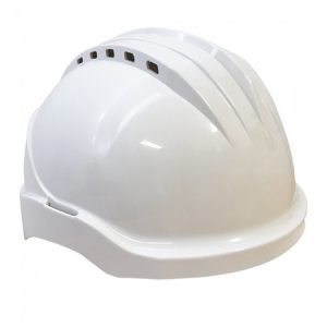 Capacete em ABS CURRO-V Ventilado EN 397 PALANCA